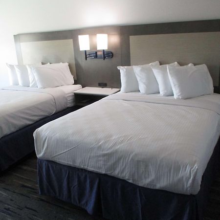 Best Western Plus Choctaw Inn & Suites Zewnętrze zdjęcie