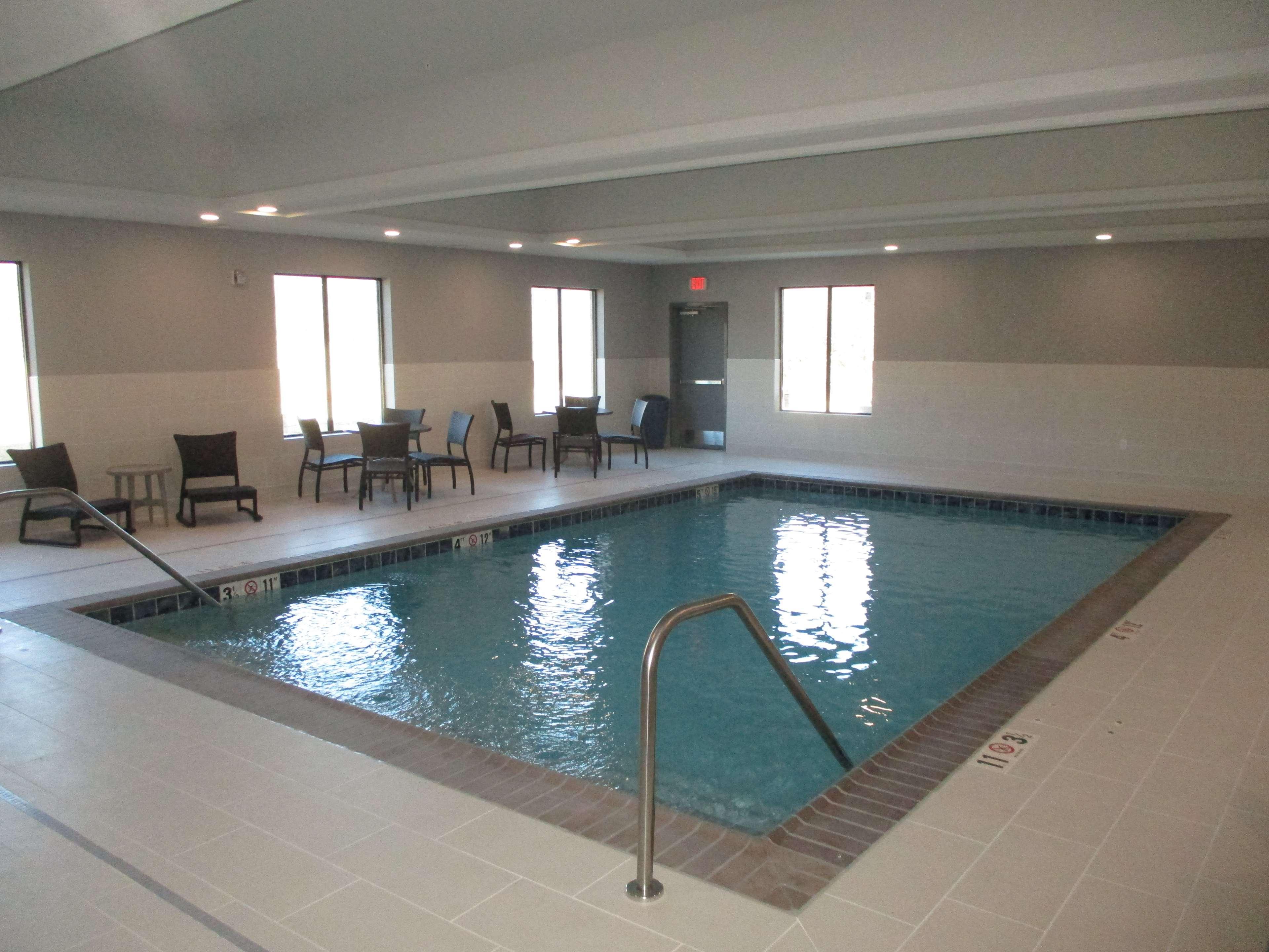 Best Western Plus Choctaw Inn & Suites Zewnętrze zdjęcie
