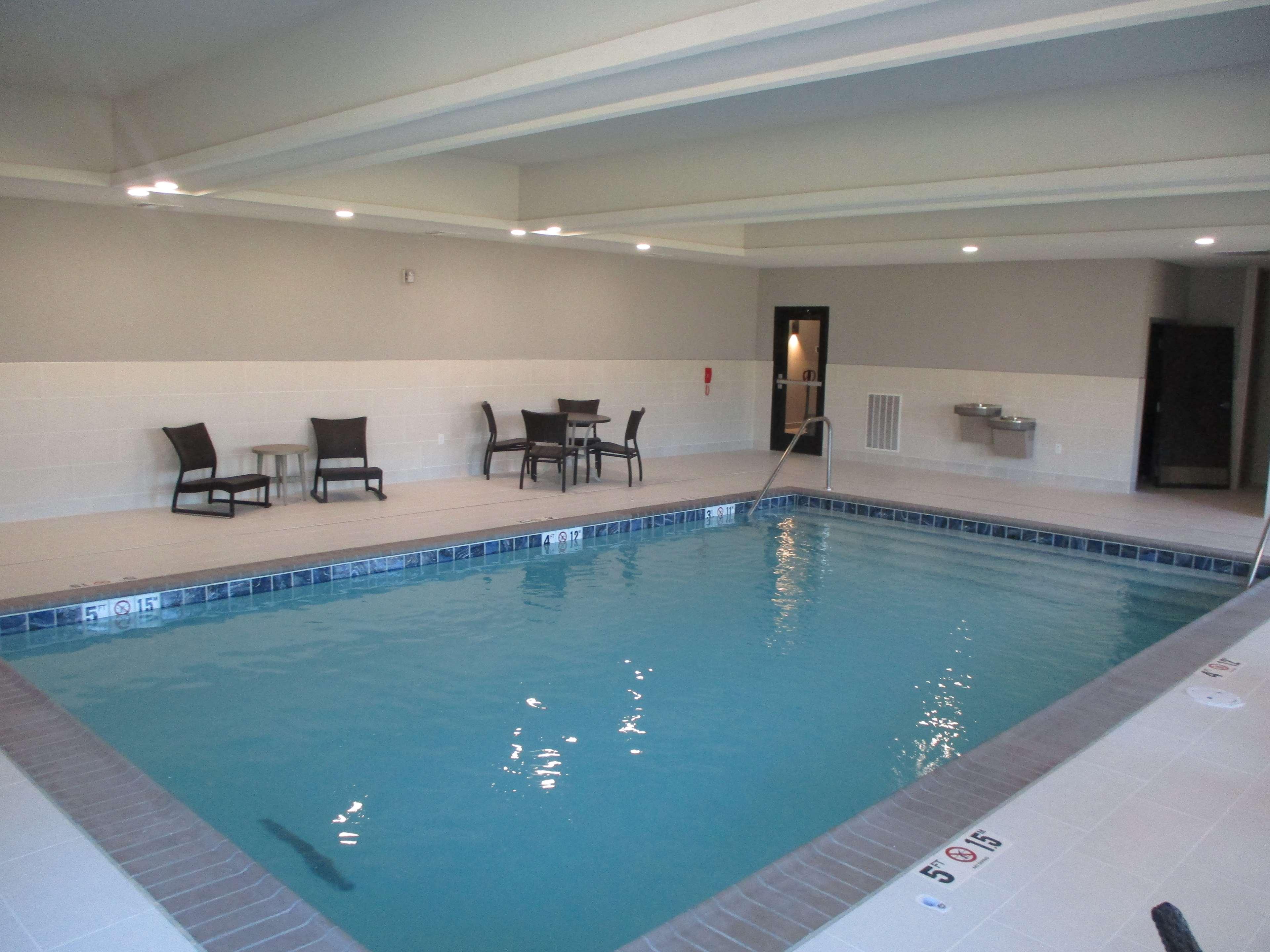 Best Western Plus Choctaw Inn & Suites Zewnętrze zdjęcie